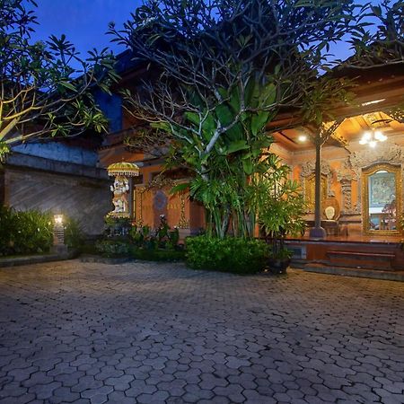 Kudesa Homestay By Pramana Villas Ubud Kültér fotó