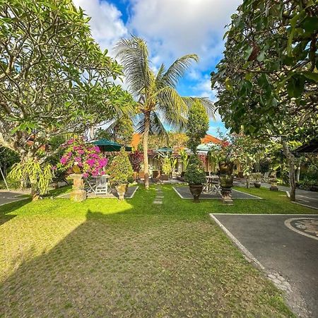 Kudesa Homestay By Pramana Villas Ubud Kültér fotó