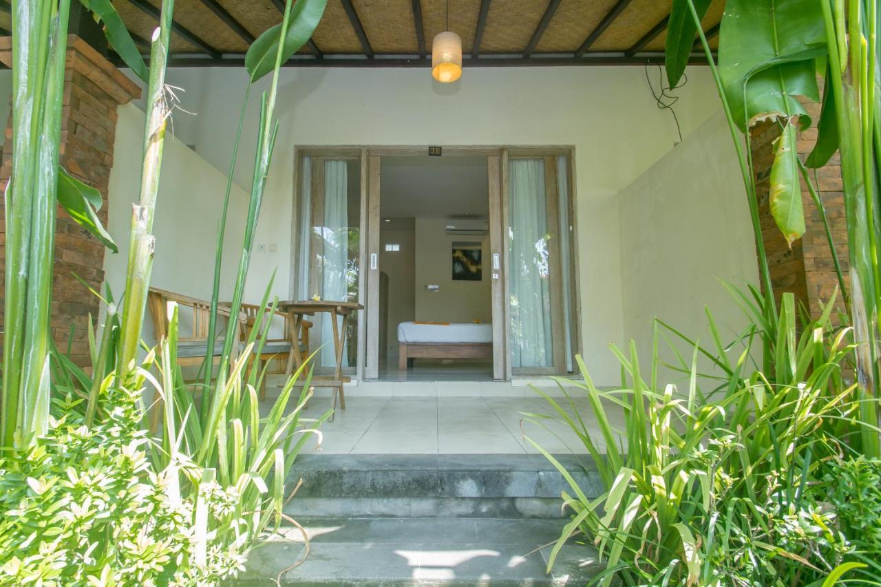 Kudesa Homestay By Pramana Villas Ubud Kültér fotó