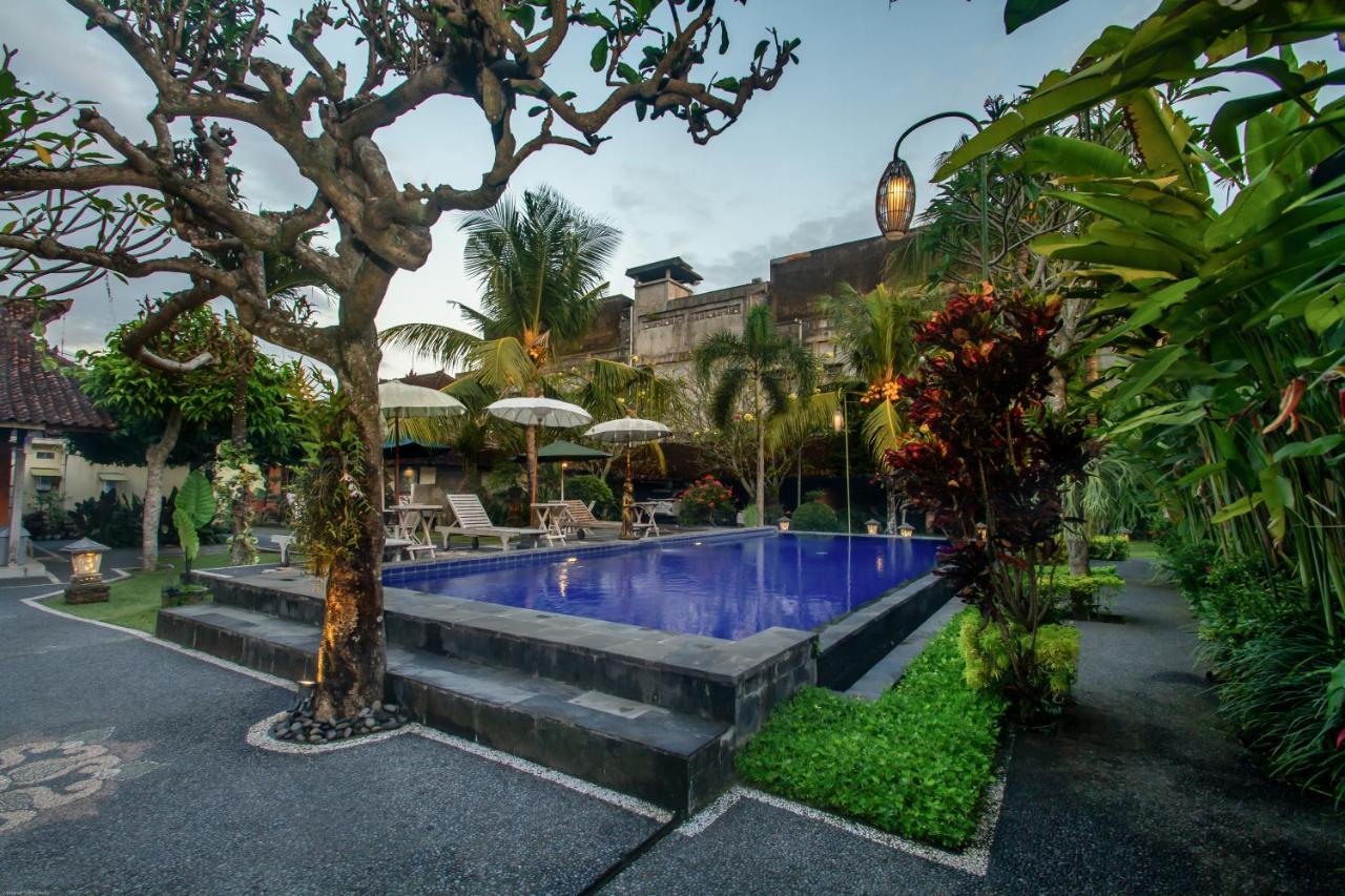 Kudesa Homestay By Pramana Villas Ubud Kültér fotó